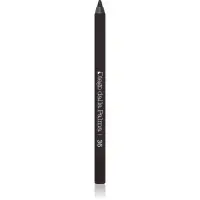 Diego dalla Palma Makeup Studio Stay On Me Eye Liner creion dermatograf waterproof culoare 36 Dark Purple 1,2 g