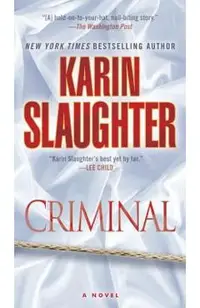 Criminal