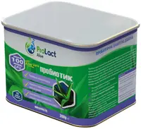 Aloe Probiotic pentru o piele frumoasă și sănătoasă, 300 mg, ProLact