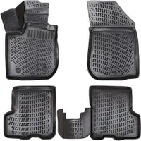 Set covorase auto cauciuc Umbrella pentru Dacia Sandero Ii 2012-2020