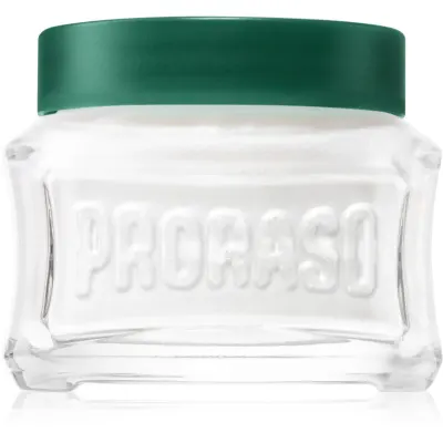 Proraso Refreshing Crema inainte de epilare 100 ml