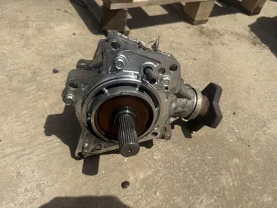 Cutie transfer 33100BB60A Renault Kadjar (2015-2018) 1.6 dci R9M 410