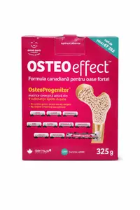OsteoEffect, 325g, Good Days Therapy