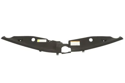 Suport potrivit TOYOTA PRIUS + W4 dupa 2011 - (parte superioara, plastic)