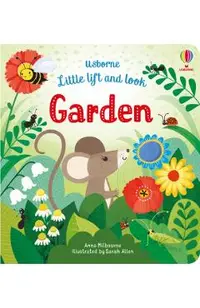 Little Lift and Look Garden