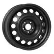 Janta otel Peugeot 3008 ALCAR STAHLRAD 7x17 5x108 ET42