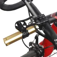 Suport universal bicicletă Garmin Bryton CatEye GoPro lumină