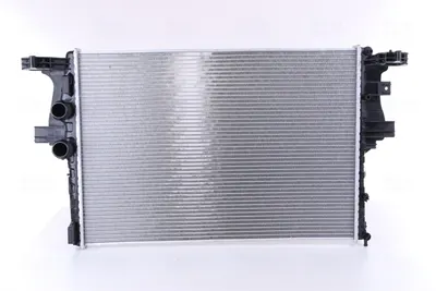 Radiator motor (Manual) potrivit IVECO DAILY IV, DAILY V, DAILY VI 2.3D-Electric -02.14
