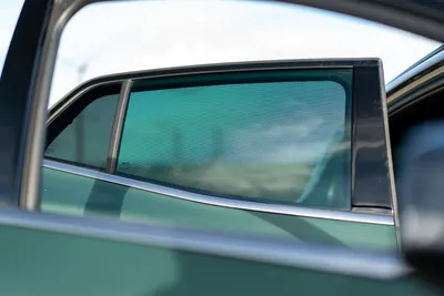 Parasolare Carshades Compatibile Kia Sportage V 2021-Prezent SUV