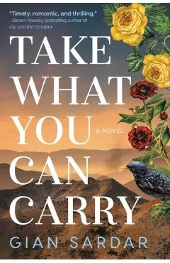 Take What You Can Carry