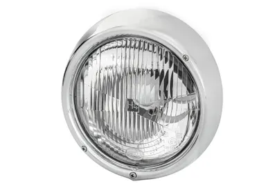 Farul universal Dreapta Stanga (H4 T4W) potrivit VW GARBUS 07.38-07.03