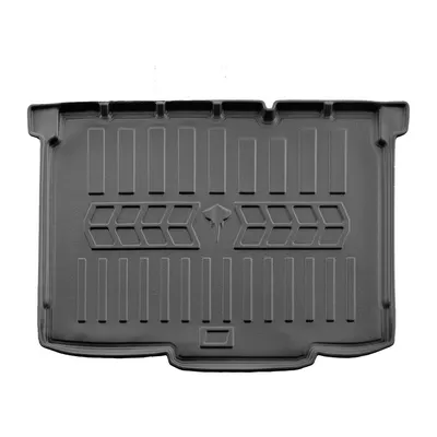 Tavita Portbagaj Fit Umbrella Pentru Opel Corsa D Cu Podea Joasa (2006-2014)