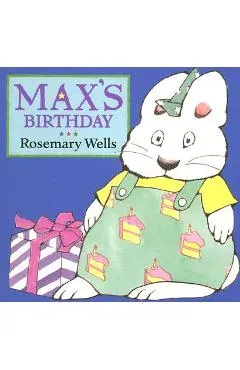 Max's Birthday
