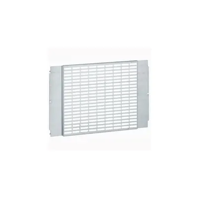 Placa universala- pentru XL³ 800/4000 - adancime 600 mm - h 400 mm