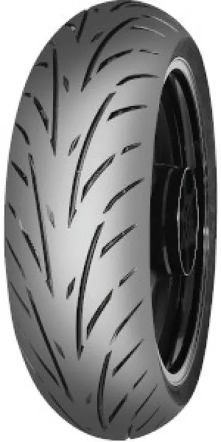 Mitas Touring Force ( 170/60-17 TL 72W Roata spate )