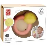 Zornaitoare inel, HAPE