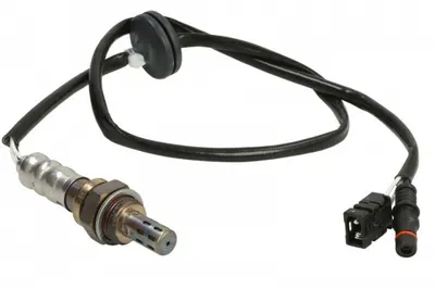 Sonda lambda (numar fire 3, 760mm) potrivit MERCEDES 124 (A124), 124 (C124), 124 T-MODEL (S124), 124 (W124), 190 (W201), E (W124), S (W126) 2.0-3.0 12.84-06.95