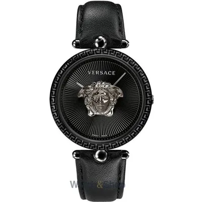 Ceas Versace Versace VCO050017 Palazzo ladies 39mm 5ATM