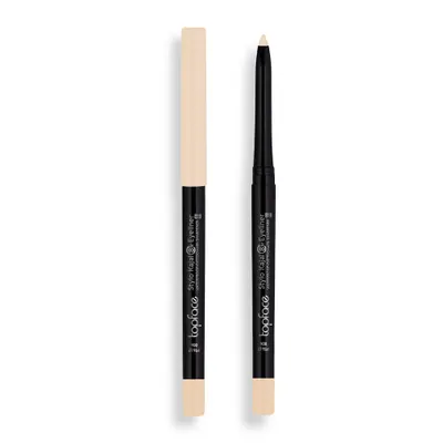 Top Face Stylo Kajal Waterproof Eyeliner 06