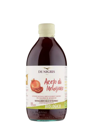 Otet Bio Din Rodie De Nigris 500ml