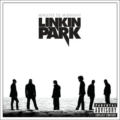 Minutes To Midnight