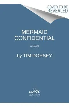 Mermaid Confidential