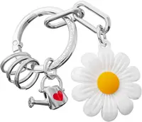 Breloc Metalmorphose - Daisy