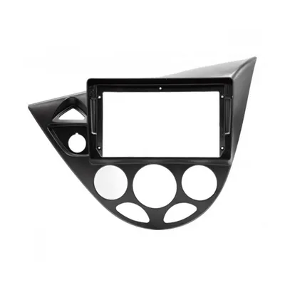 Ramă adaptoare Ford Focus 1 1998-2004 - navigație Android 9 , montaj dedicat