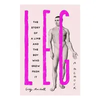 Leg, Greg Marshall