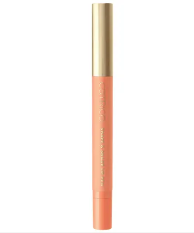 Catrice SPRING AND THE CITY Shape & Shade Lip Pen C01
