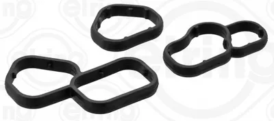 Garnitura radiator ulei potrivit BMW 2 (G42, G87), 3 (G20, G80, G28), 3 (G21), 3 (G21, G81), 4 (G22, G82), 4 (G23, G83), 4 GRAN COUPE (G26), 5 (G30, F90), 5 (G31) 1.6-2.0H 11.15