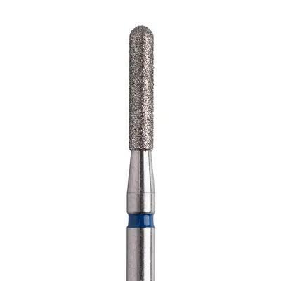 Capat freza diamant PRO - butoias medie 2 mm - #106P