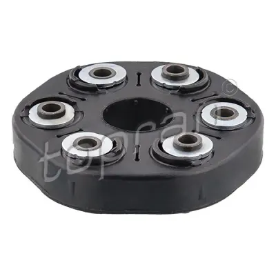 Articulatie, cardan TOPRAN 501 592