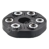 Articulatie, cardan TOPRAN 501 592