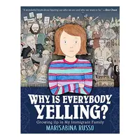 Why Is Everybody Yelling?