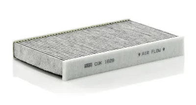 Filtru habitaclu CA Mann-Filter CUK 1629