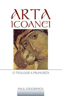 Arta icoanei - Paperback brosat - Paul Evdokimov