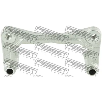 Set montaj etriere frana FEBEST 0477C-CWR