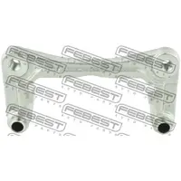Set montaj etriere frana FEBEST 0477C-CWR