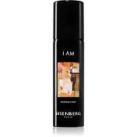 EISENBERG I Am deodorant spray pentru femei 100 ml