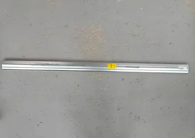 Prag Stanga/Dreapta potrivit TOYOTA HILUX VII 2004-2015 - (partea inferioara; reparatie)