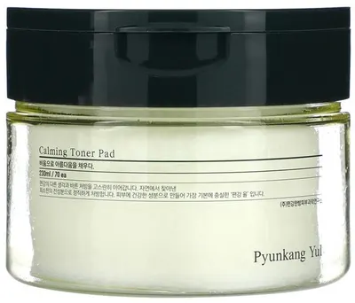 Pyunkang Yul Tampoane tonice faciale, 70 buc