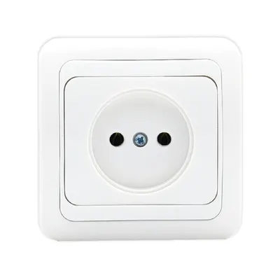 Priza simpla fara CP Eco Premium