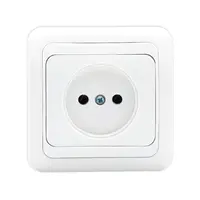 Priza simpla fara CP Eco Premium