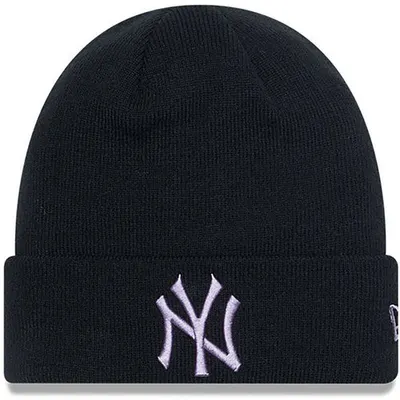 Fes unisex New Era League Essentials Cuff New York Yankees 60364354