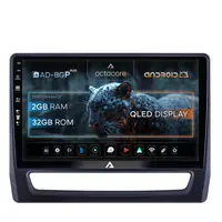 Navigatie Mitsubishi ASX (2019+), Android, P-Octacore 2GB RAM + 32GB ROM, 10.1 Inch - AD-BGP10002+AD-BGRKIT267V4