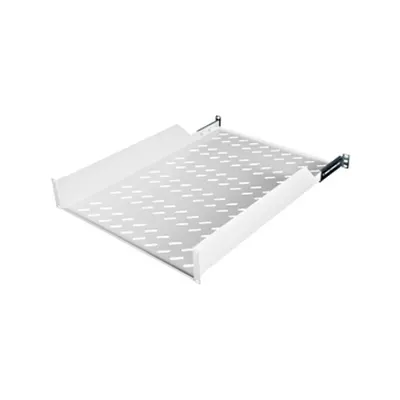 Tavă fixă, 2U, sarcină 50 Kg, D=650mm, fixare în 4 puncte