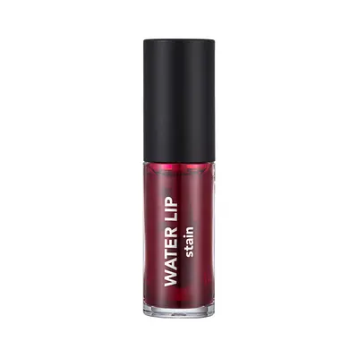 Ruj lichid Water Lip Stain 003 Girl Gang, 6.4ml, Flormar
