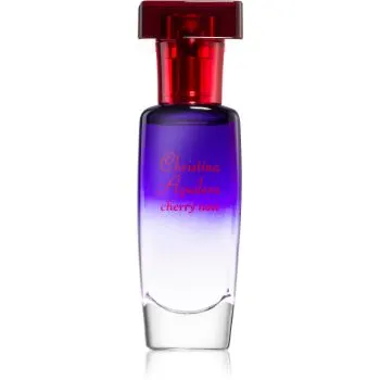 Christina Aguilera Cherry Noir Eau de Parfum pentru femei
