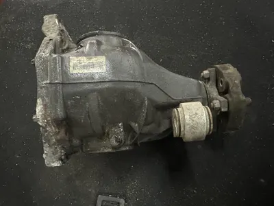 Diferential spate a2123508703 Mercedes C-class facelift (2011-2015) [w204] 2.2 cdi A651
